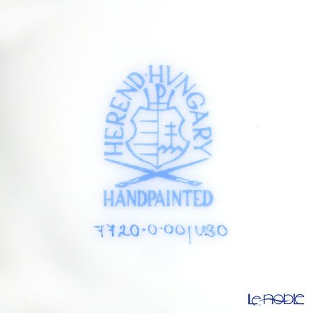 ヘレンド ヴィクトリア・ブーケ 07720-0-00 アッシュトレイ