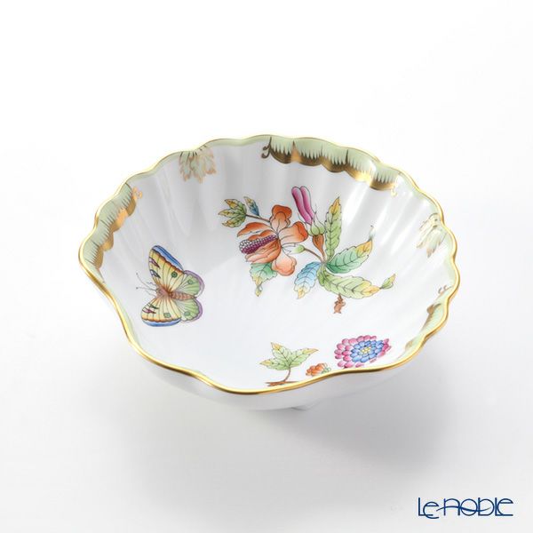 ヘレンド ヴィクトリア・ブーケ 07761-0-00 シェルディッシュ