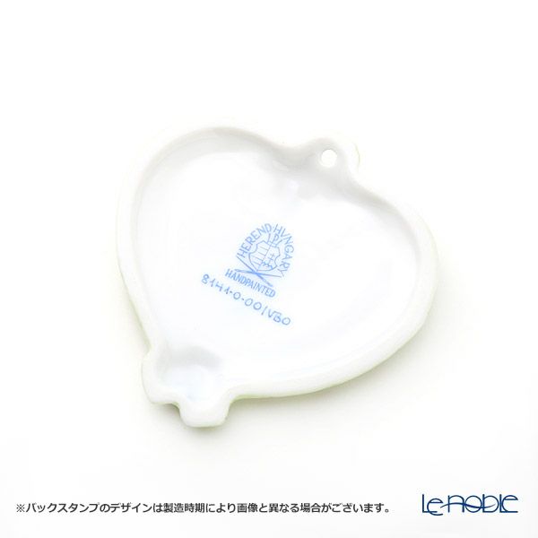 ヘレンド ペンダントトップ VBO 08141-0-00 ヴィクトリア・ブーケ