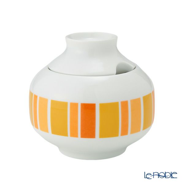 ジノリ1735／リチャード ジノリ（GINORI 1735／Richard Ginori）マジパン シュガーポット 310ml