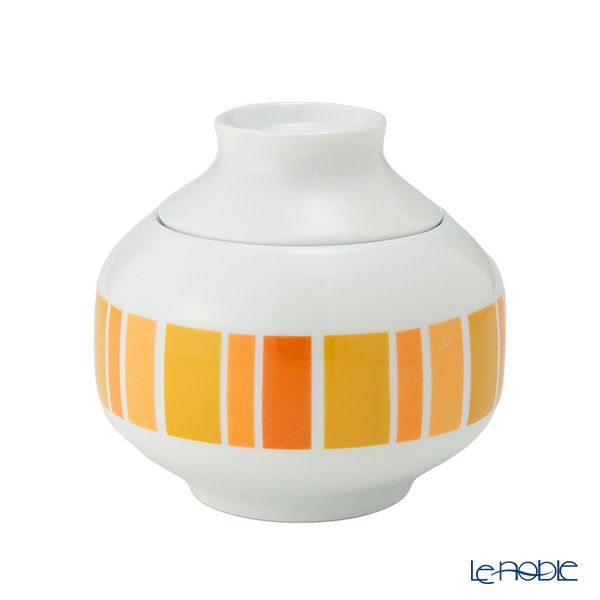 ジノリ1735／リチャード ジノリ（GINORI 1735／Richard Ginori）マジパン シュガーポット 310ml