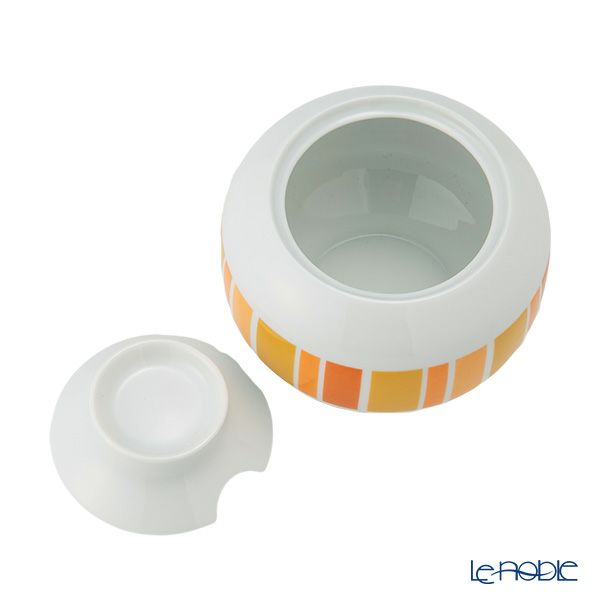 ジノリ1735／リチャード ジノリ（GINORI 1735／Richard Ginori）マジパン シュガーポット 310ml