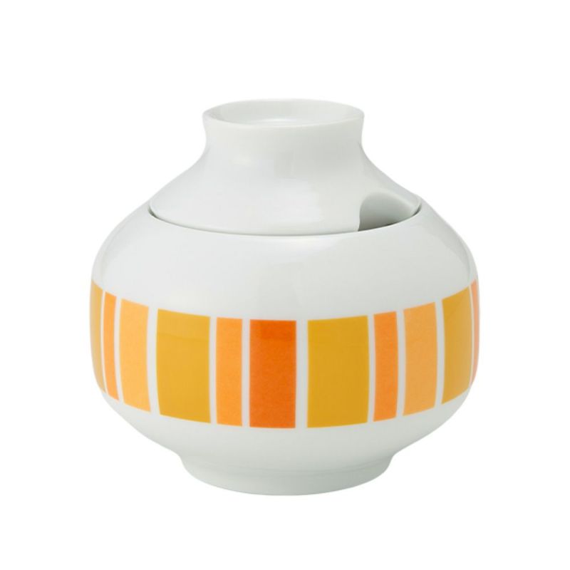 ジノリ1735／リチャード ジノリ（GINORI 1735／Richard Ginori）マジパン シュガーポット 310ml