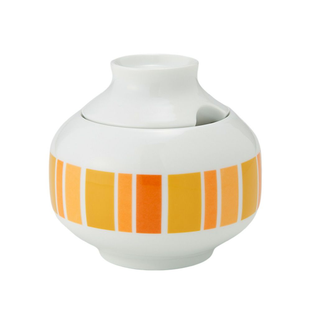 ジノリ1735／リチャード ジノリ（GINORI 1735／Richard Ginori）マジパン シュガーポット 310ml