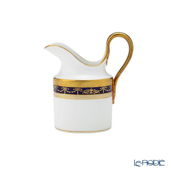 ジノリ1735／リチャード ジノリ（GINORI 1735／Richard Ginori）ファッシアブルー クリーマー 245ml