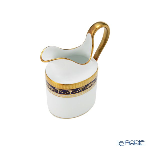 ジノリ1735／リチャード ジノリ（GINORI 1735／Richard Ginori）ファッシアブルー クリーマー 245ml