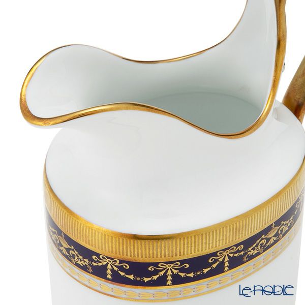 ジノリ1735／リチャード ジノリ（GINORI 1735／Richard Ginori）ファッシアブルー クリーマー 245ml