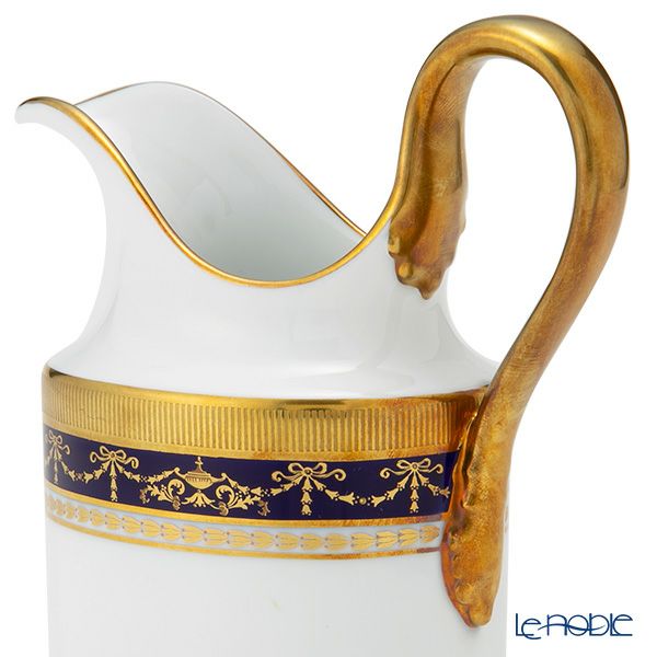 ジノリ1735／リチャード ジノリ（GINORI 1735／Richard Ginori）ファッシアブルー クリーマー 245ml