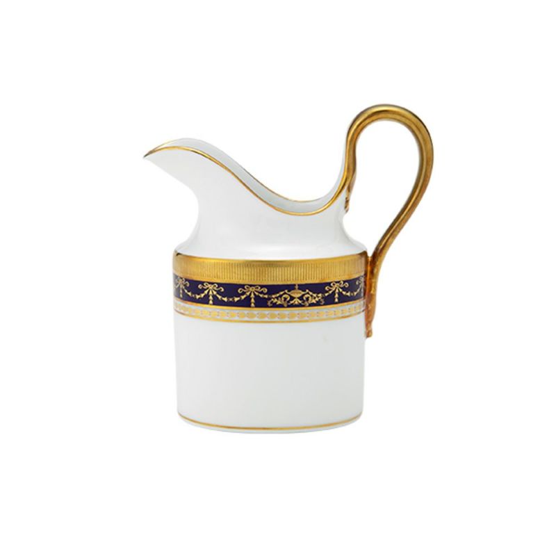 ジノリ1735／リチャード ジノリ（GINORI 1735／Richard Ginori）ファッシアブルー クリーマー 245ml