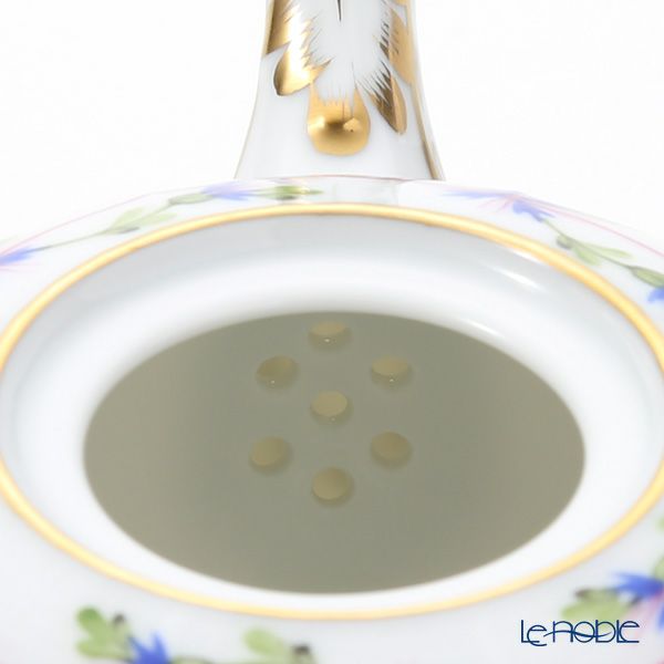 ヘレンド ブルーガーランド PBG 00608-0-09 ティーポット ローズ 400ml