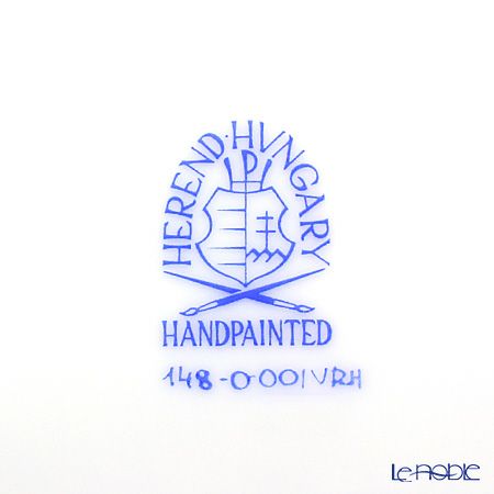 ヘレンド ウィーンのバラ 00148-0-00／82 サラダボウル 25cm