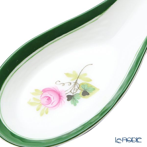 ヘレンド ウィーンのバラ VRH 00237-0-00 レンゲ