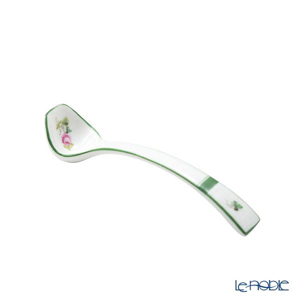 ヘレンド ウィーンのバラ VRH レードル 13.5cm 00239-0-00