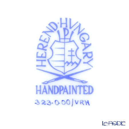 ヘレンド ウィーンのバラ 00323-0-00 フルーツコンポート 20cm