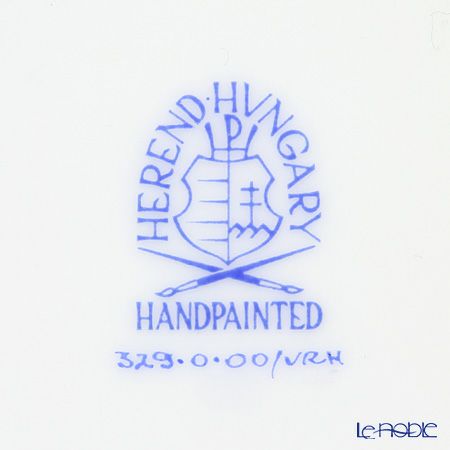 ヘレンド ウィーンのバラ 003290-0-00 フルーツボウル 14.5cm