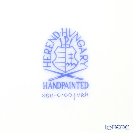 ヘレンド ウィーンのバラ 00360-0-00 ボウル 20cm