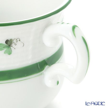 ヘレンド ウィーンのバラ 00385-0-09 クリームポット（ローズ） 100ml