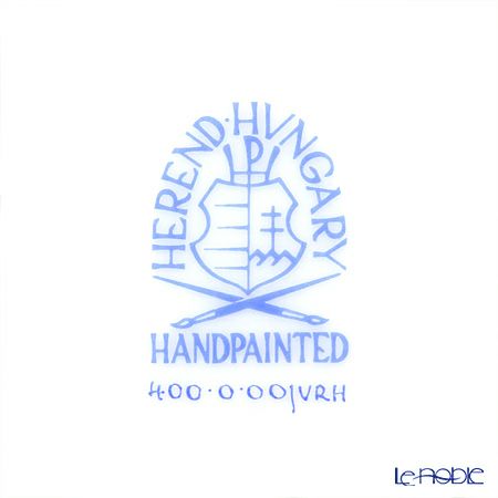 ヘレンド ウィーンのバラ 00400-0-00 パーティートレイ 38cm