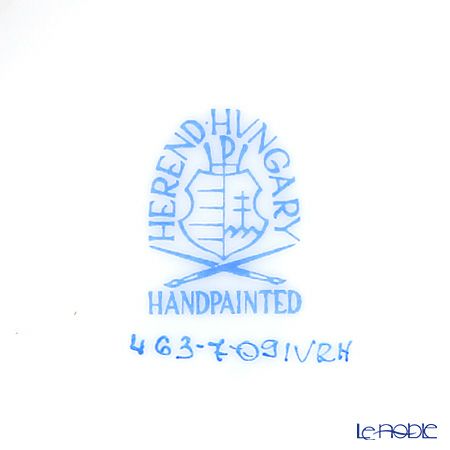 ヘレンド ウィーンのバラ 00463-7-09 シュガー（ローズ） 150ml