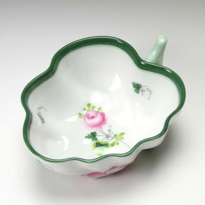 ヘレンド 地中海の庭 JM 02492-0-00／20680 オープンシュガー