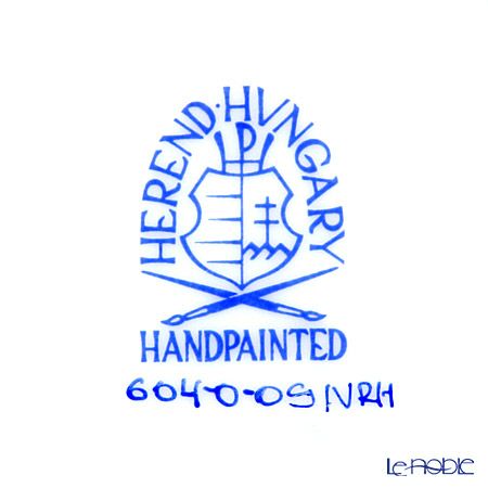 ヘレンド ウィーンのバラ 00604-0-09／602 ティーポット（ローズ） 1200ml