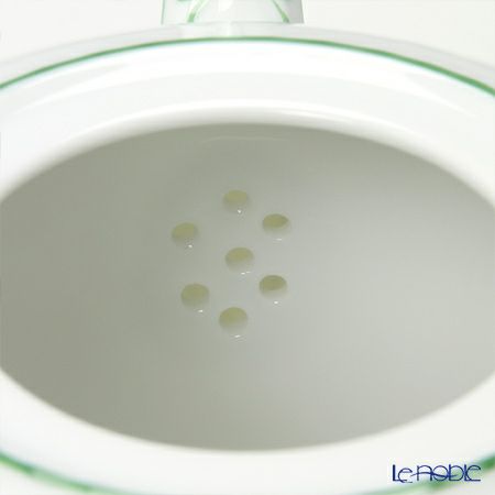 ヘレンド ウィーンのバラ 00606-0-09／604 ティーポット ローズ 800ml