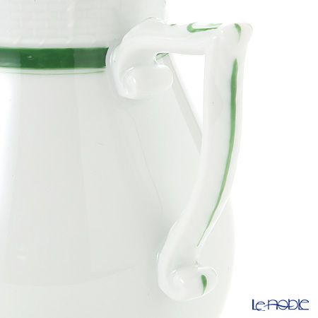 ヘレンド ウィーンのバラ 00615-0-09 モカポット ローズ 400ml