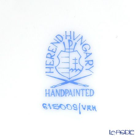 ヘレンド ウィーンのバラ 00615-0-09 モカポット ローズ 400ml