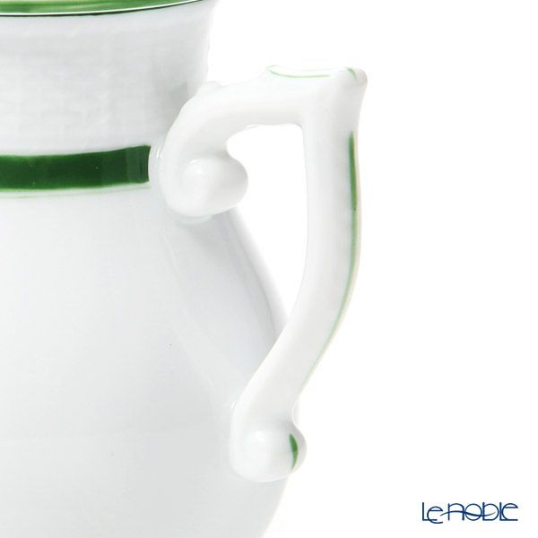 ヘレンド ウィーンのバラ 00617-0-09 コーヒーポット （ローズ） 200ml