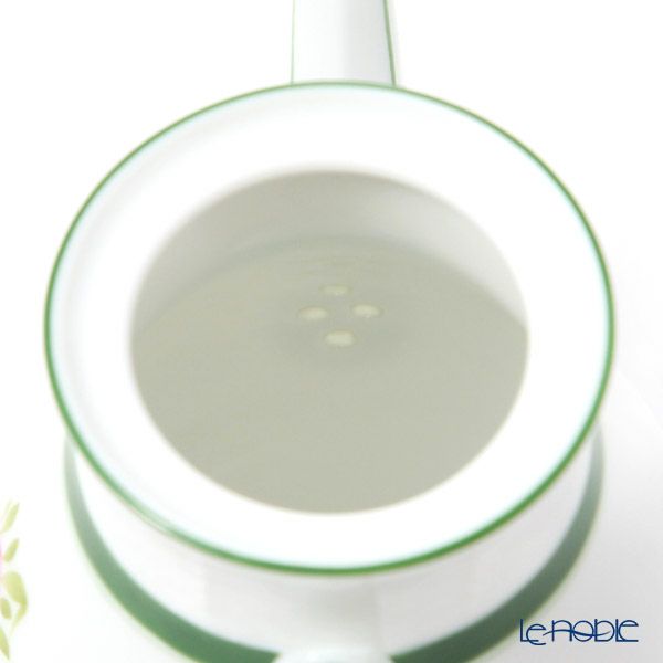 ヘレンド ウィーンのバラ 00617-0-09 コーヒーポット （ローズ） 200ml