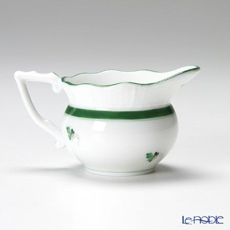 ヘレンド ウィーンのバラ 00645-0-00 クリーマー 80ml