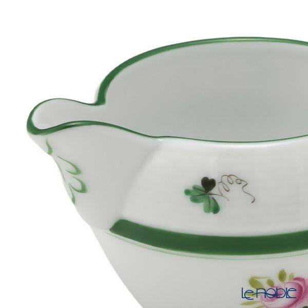 ヘレンド ウィーンのバラ 00649-0-00／649 クリーマー 100ml