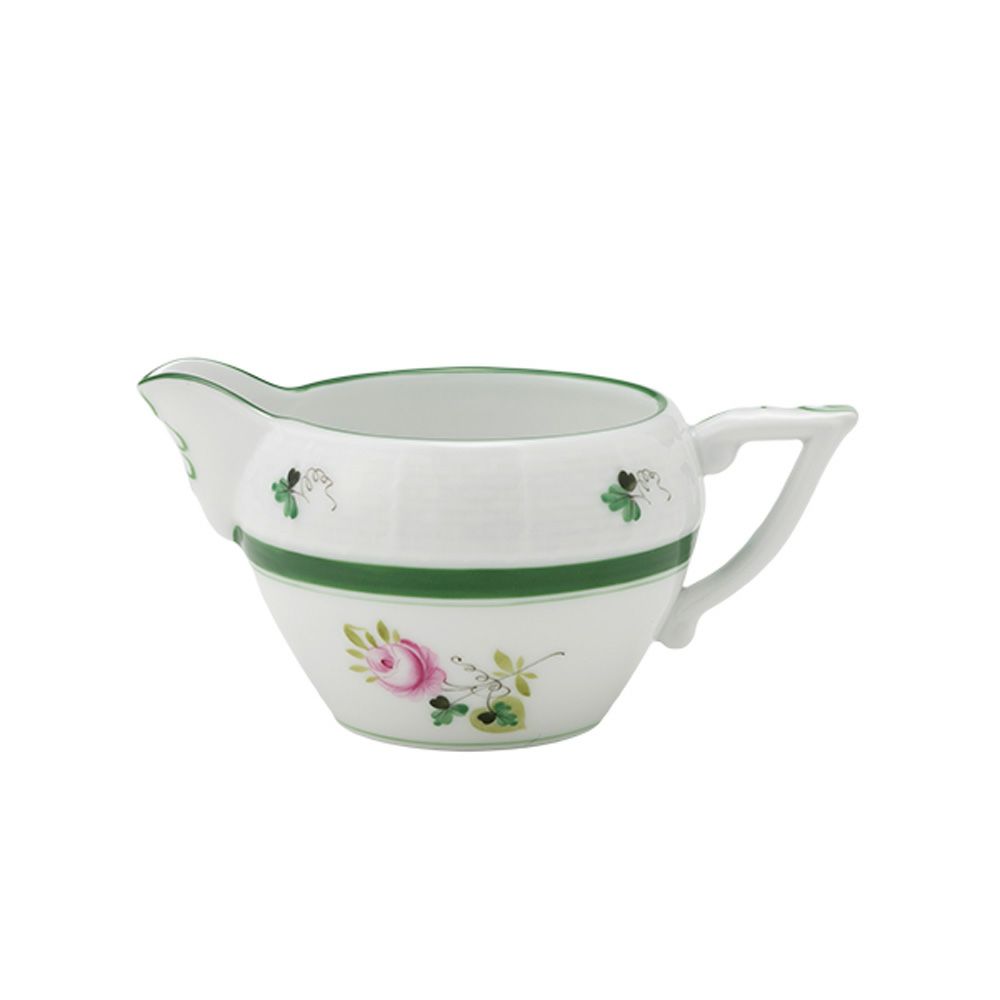 ヘレンド ウィーンのバラ 00649-0-00／649 クリーマー 100ml