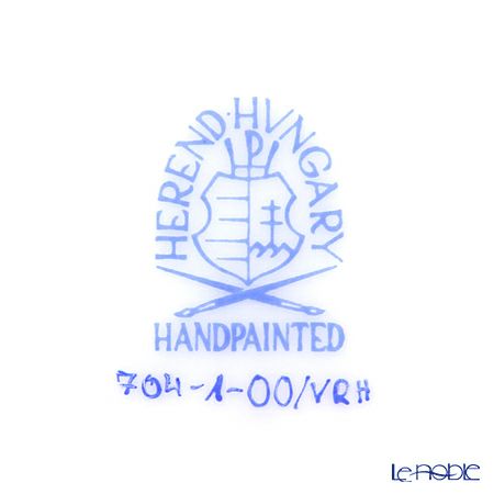 ヘレンド ウィーンのバラ 00704-0-00／704 ティーカップ＆ソーサー 200ml