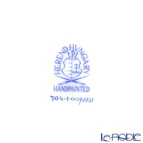 ヘレンド ウィーンのバラ 00704-1-00 フルーツボウル 13.5cm