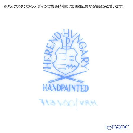 ヘレンド ウィーンのバラ 00713-0-00／713 チョコレートカップ＆ソーサー