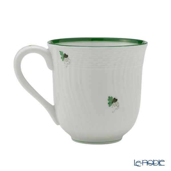 ヘレンド ウィーンのバラ 01729-0-00／1729 マグ 250ml