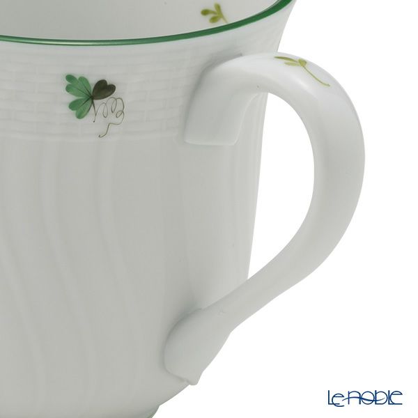 ヘレンド ウィーンのバラ 01729-0-00／1729 マグ 250ml