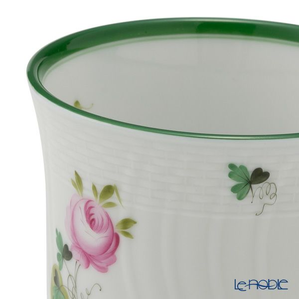 ヘレンド ウィーンのバラ 01729-0-00／1729 マグ 250ml