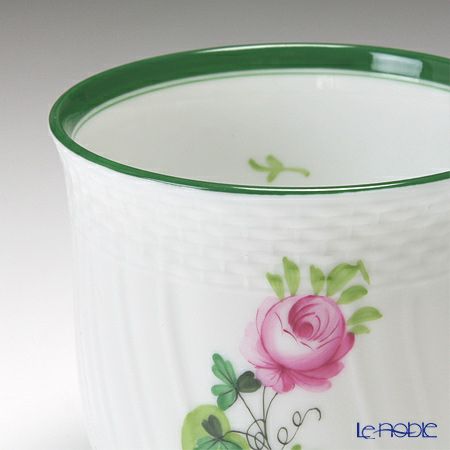 ヘレンド ウィーンのバラ 01739-0-00／1739 ミッドマグ 200ml