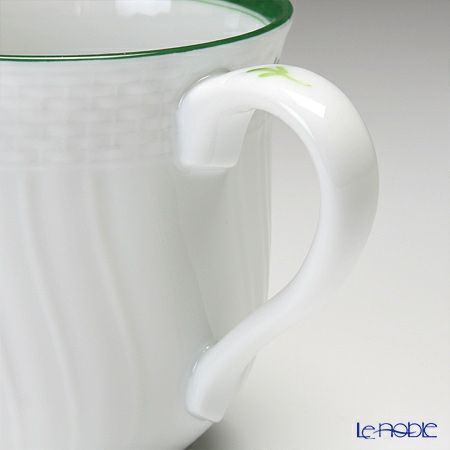 ヘレンド ウィーンのバラ 01739-0-00／1739 ミッドマグ 200ml