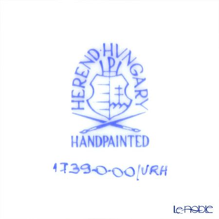 ヘレンド ウィーンのバラ 01739-0-00／1739 ミッドマグ 200ml