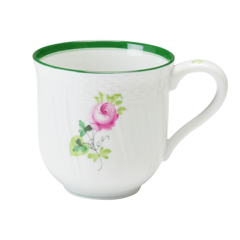 ヘレンド ウィーンのバラ 01739-0-00／1739 ミッドマグ 200ml