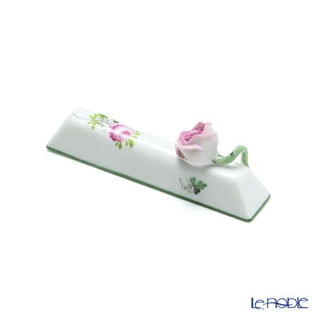 ヘレンド ウィーンのバラ 02276-0-09 ナイフレスト（ローズ）