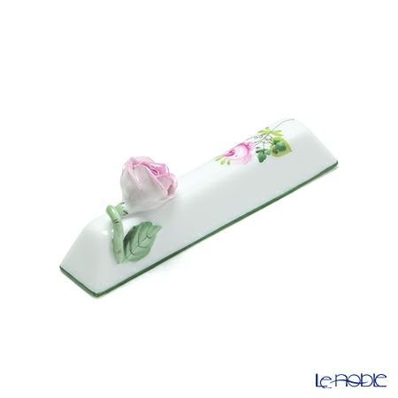 ヘレンド ウィーンのバラ 02276-0-09 ナイフレスト（ローズ）