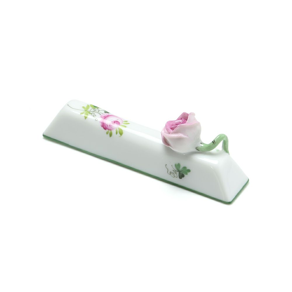 ヘレンド ウィーンのバラ 02276-0-09 ナイフレスト（ローズ）