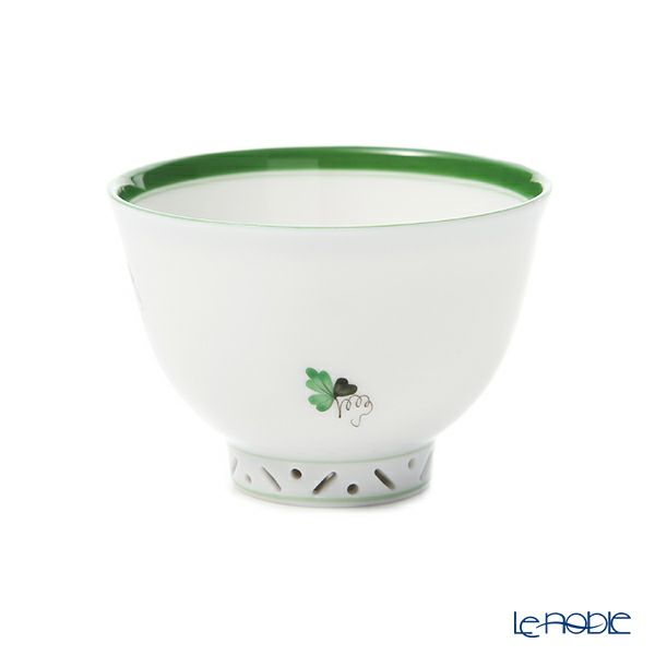 ヘレンド ウィーンのバラ 03375-0-00 ティーボウル