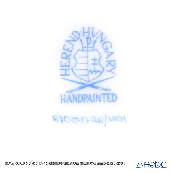 ヘレンド ウィーンのバラ オクタゴナルボックス ネコ 4.8cm 06105-0-26