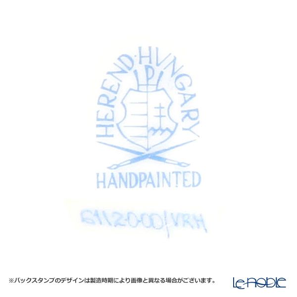 ヘレンド ウィーンのバラ 06112-0-00 ハートボックス