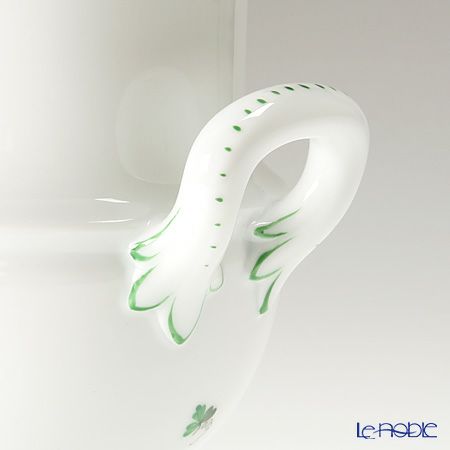 ヘレンド ウィーンのバラ 06431-0-00／6431 ベース 24cm